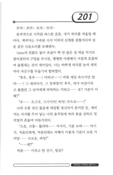 최면게임 - 타락하는 공주기사, 한국어