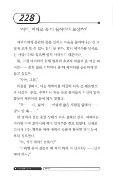 최면게임 - 타락하는 공주기사, 한국어