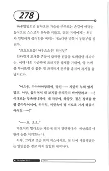 최면게임 - 타락하는 공주기사, 한국어