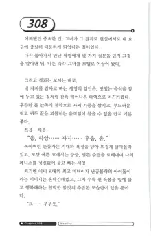 최면게임 - 타락하는 공주기사, 한국어