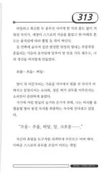 최면게임 - 타락하는 공주기사, 한국어