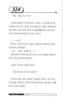 최면게임 - 타락하는 공주기사, 한국어