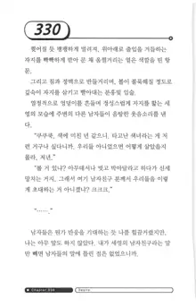 최면게임 - 타락하는 공주기사, 한국어