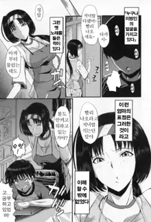 Oyako Acme Ch. 1-5, 한국어