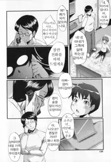 Oyako Acme Ch. 1-5, 한국어