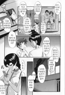 Oyako Acme Ch. 1-5, 한국어