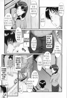 Oyako Acme Ch. 1-5, 한국어