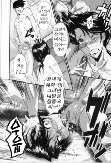 Oyako Acme Ch. 1-5, 한국어