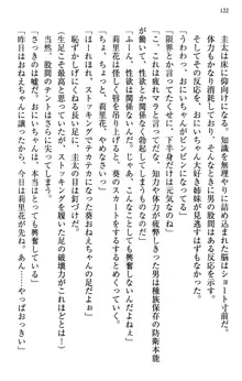 甘えんぼツンな生徒会長と巨乳小悪魔のW妹が俺を婿取りバトル中, 日本語