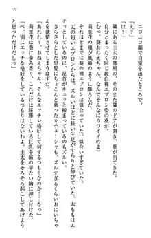 甘えんぼツンな生徒会長と巨乳小悪魔のW妹が俺を婿取りバトル中, 日本語