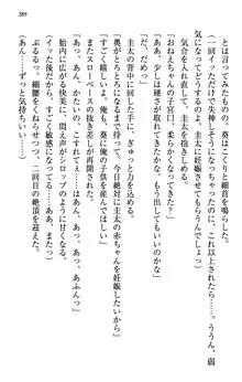 甘えんぼツンな生徒会長と巨乳小悪魔のW妹が俺を婿取りバトル中, 日本語