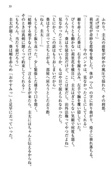 甘えんぼツンな生徒会長と巨乳小悪魔のW妹が俺を婿取りバトル中, 日本語