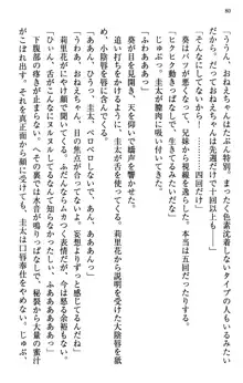 甘えんぼツンな生徒会長と巨乳小悪魔のW妹が俺を婿取りバトル中, 日本語