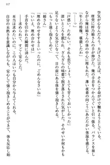 お嬢さま三姉妹にぺろぺろされ続けてると妹がしつけ直しにきました, 日本語