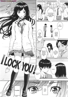 Renai Sample Ch. 1-5, Français