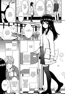 Renai Sample Ch. 1-5, Français