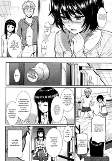 Renai Sample Ch. 1-5, Français