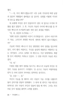 부인함락上, 한국어