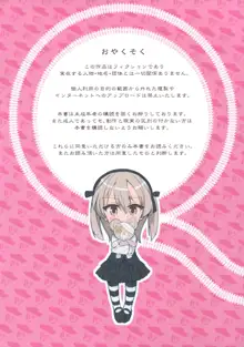 魔法少女ありす☆, 日本語