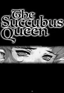 The Succubus Queen, 日本語