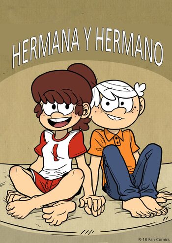 Hermana y Hermano, Español