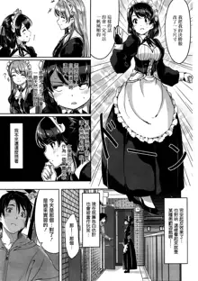 Reika wa Karei na Boku no Maid Daigowa, 中文