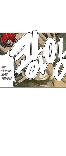 Ninja Woman Chiyome Ch.1-5, 한국어