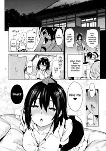 Yoidore Desuka Aya Onee-san! | You're Totally Drunk, Aren't You, Aya!, English