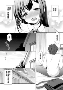 Classmate no Himitsu, 中文