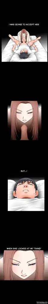 Seduction S2 Ch.1-7, English