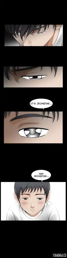 Seduction S2 Ch.1-7, English