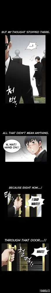 Seduction S2 Ch.1-7, English