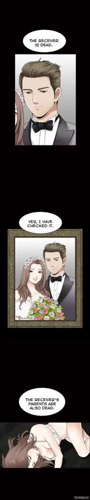 Seduction S2 Ch.1-7, English