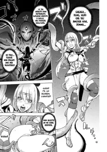 Yuusha Sanbiki no Bouken | The Three Heroes' Adventures Ch. 1-5 (decensored), Italiano