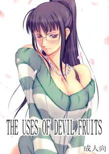 Akuma no Mi no Tsukaikata | The Use of Devil Fruits, ไทย