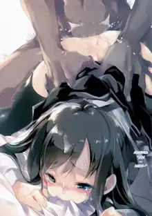 Kanmusu x Seifuku H, English