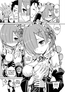 Love:Rem kara Hajimeru Sourou Kaizen Seikatsu | Love:Rem Premature Ejaculation Improvement Program, English