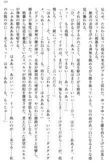 お嬢様と俺の主従関係 ～成功の標は性交にあり！？～, 日本語