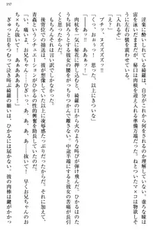 お嬢様と俺の主従関係 ～成功の標は性交にあり！？～, 日本語