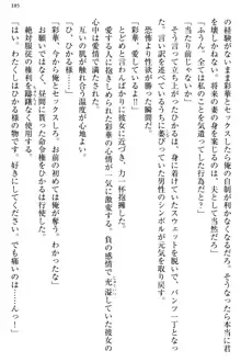 お嬢様と俺の主従関係 ～成功の標は性交にあり！？～, 日本語