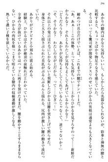 お嬢様と俺の主従関係 ～成功の標は性交にあり！？～, 日本語