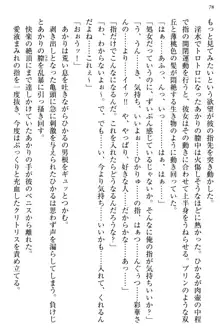 お嬢様と俺の主従関係 ～成功の標は性交にあり！？～, 日本語