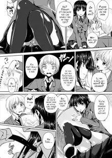 AheColle Ch. 2-11, English