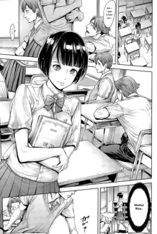 School Caste Ch. 1 (decensored), English