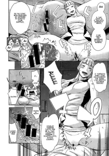 OneShota Volley Shigoki Heya de Mou Tokkun! | OneShota Volleyball Un intense allenamento negli spogliatoi!, Italiano