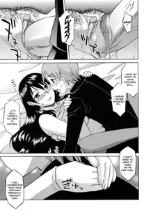 Onegai Yuri Sensei - Please Miss Yuri. (decensored), English