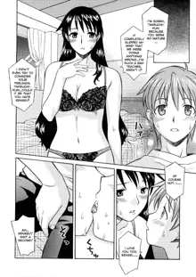 Onegai Yuri Sensei - Please Miss Yuri. (decensored), English