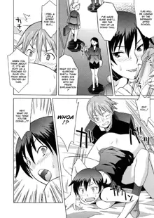 Onegai Yuri Sensei - Please Miss Yuri. (decensored), English