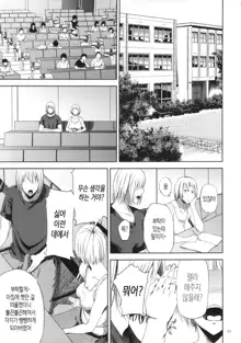 Saeko Nee-san ga Daigaku no Doukyuusei ni Itazura Sare Moteasobareru Hon, 한국어