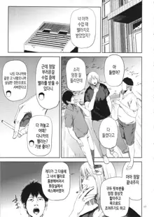 Saeko Nee-san ga Daigaku no Doukyuusei ni Itazura Sare Moteasobareru Hon, 한국어